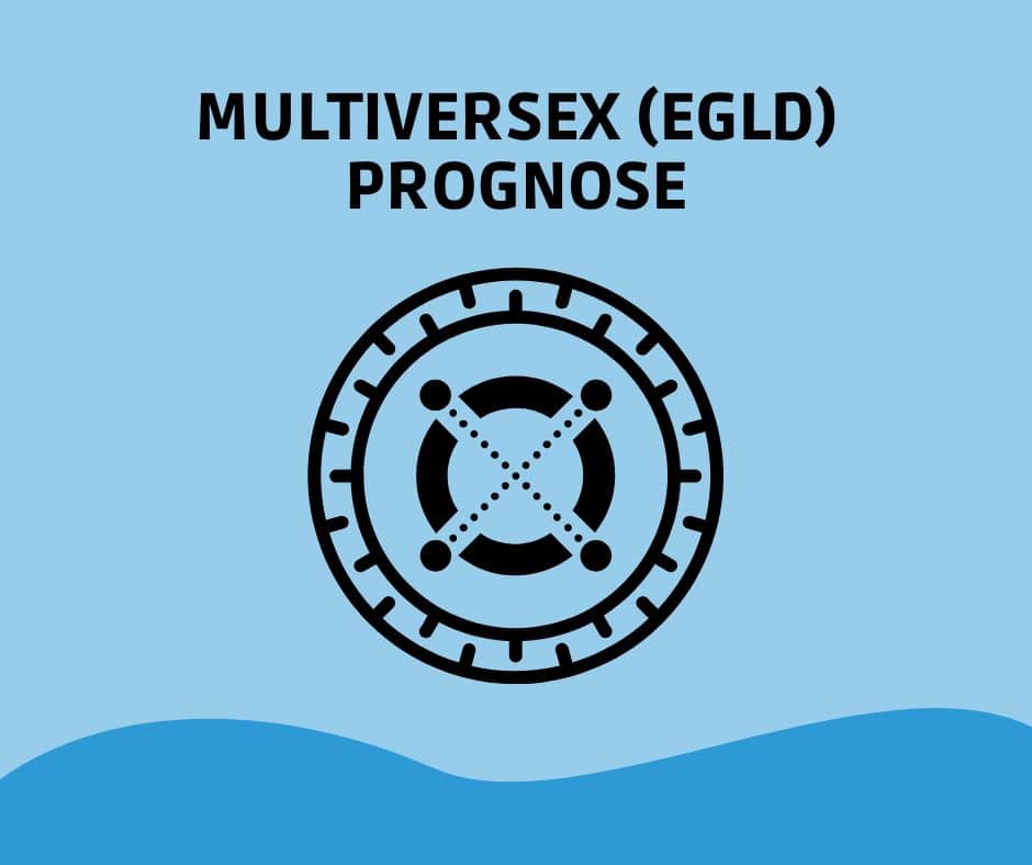 MultiverseX Prognose