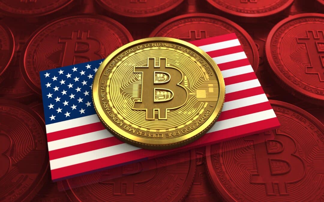 Silk Road Bitcoin: US-Regierung verkauft 130 Mio. USD in Bitcoin