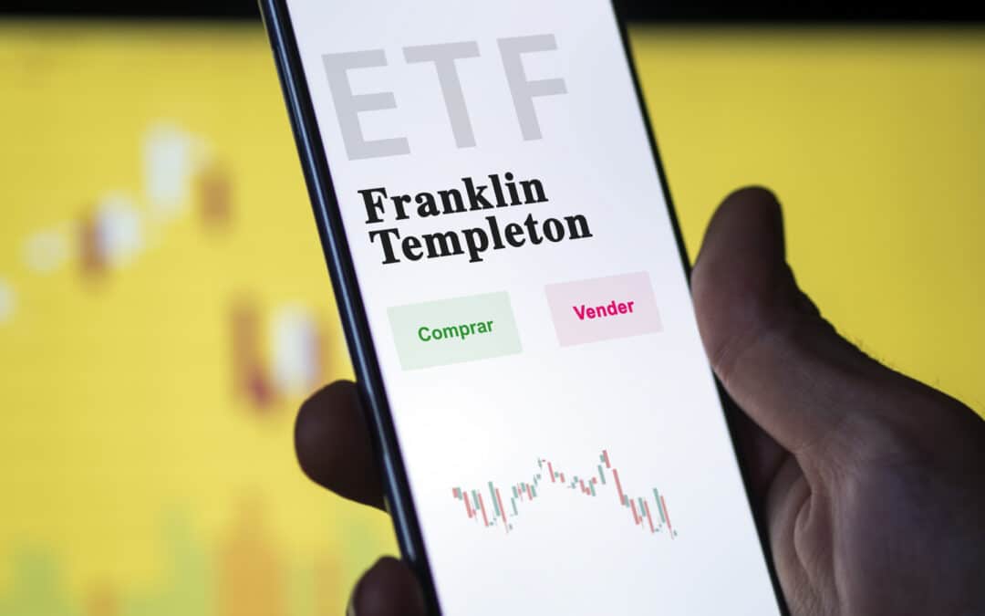 Warum der CEO von Franklin Templeton auf Bitcoin setzt