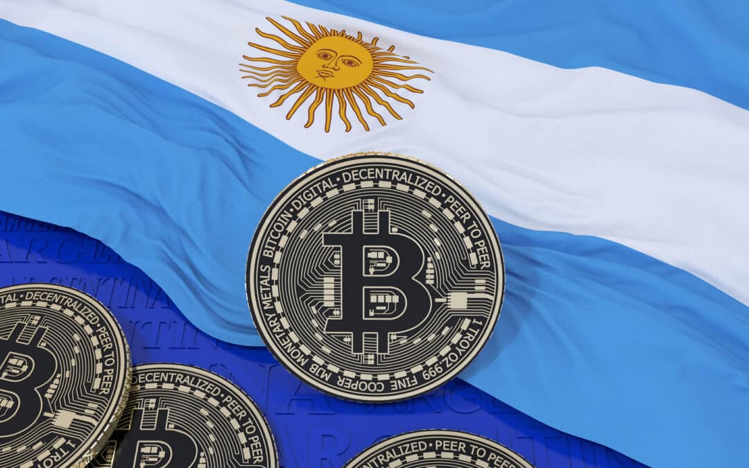 Argentinien: Javier Milei, prominenter Verfechter von Bitcoin, kippt Krypto-Steuerbefreiungen