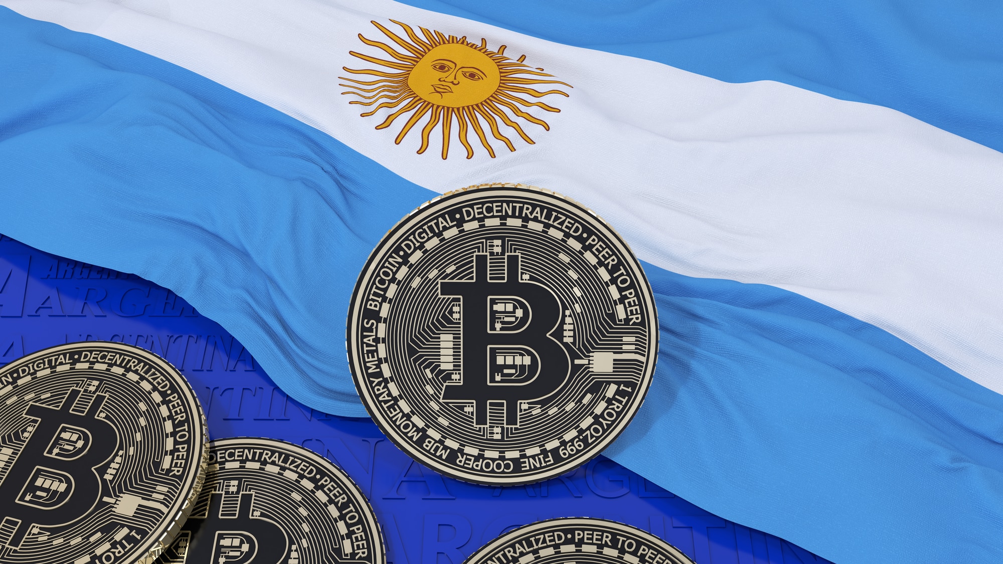 Argentinien: Javier Milei, prominenter Verfechter von Bitcoin, kippt Krypto-Steuerbefreiungen