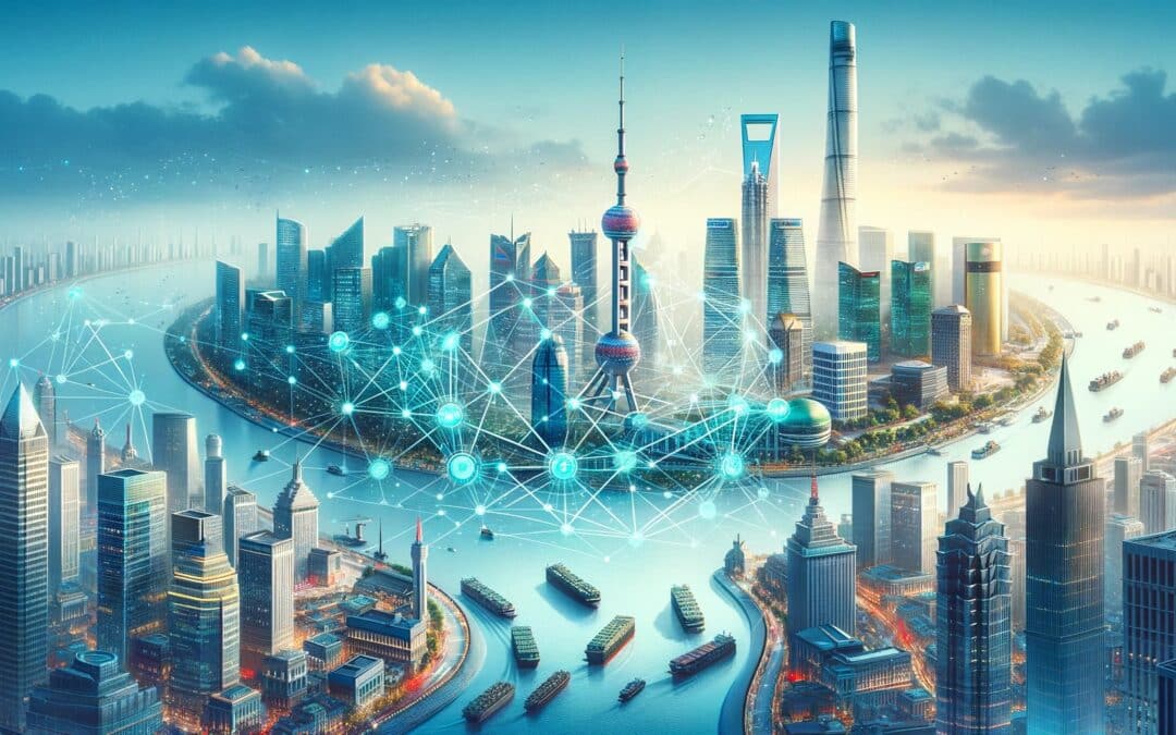 Revolution der Lieferkette: VeChain’s Erfolgsgeschichten in China