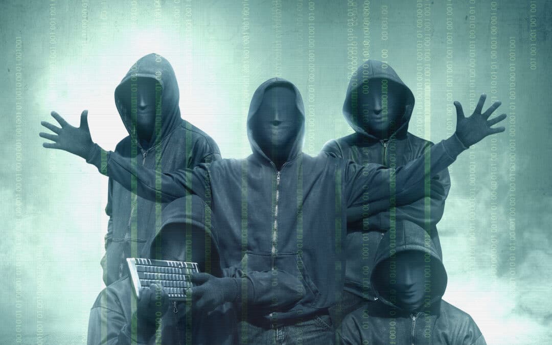 Cypherpunks schreiben Code – Ihre Geschichte und Vision