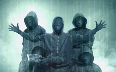 Cypherpunks schreiben Code – Ihre Geschichte und Vision