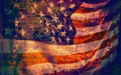 US-Imperium in der Schuldenkrise: Robert Kiyosaki sieht Bitcoin als Retter