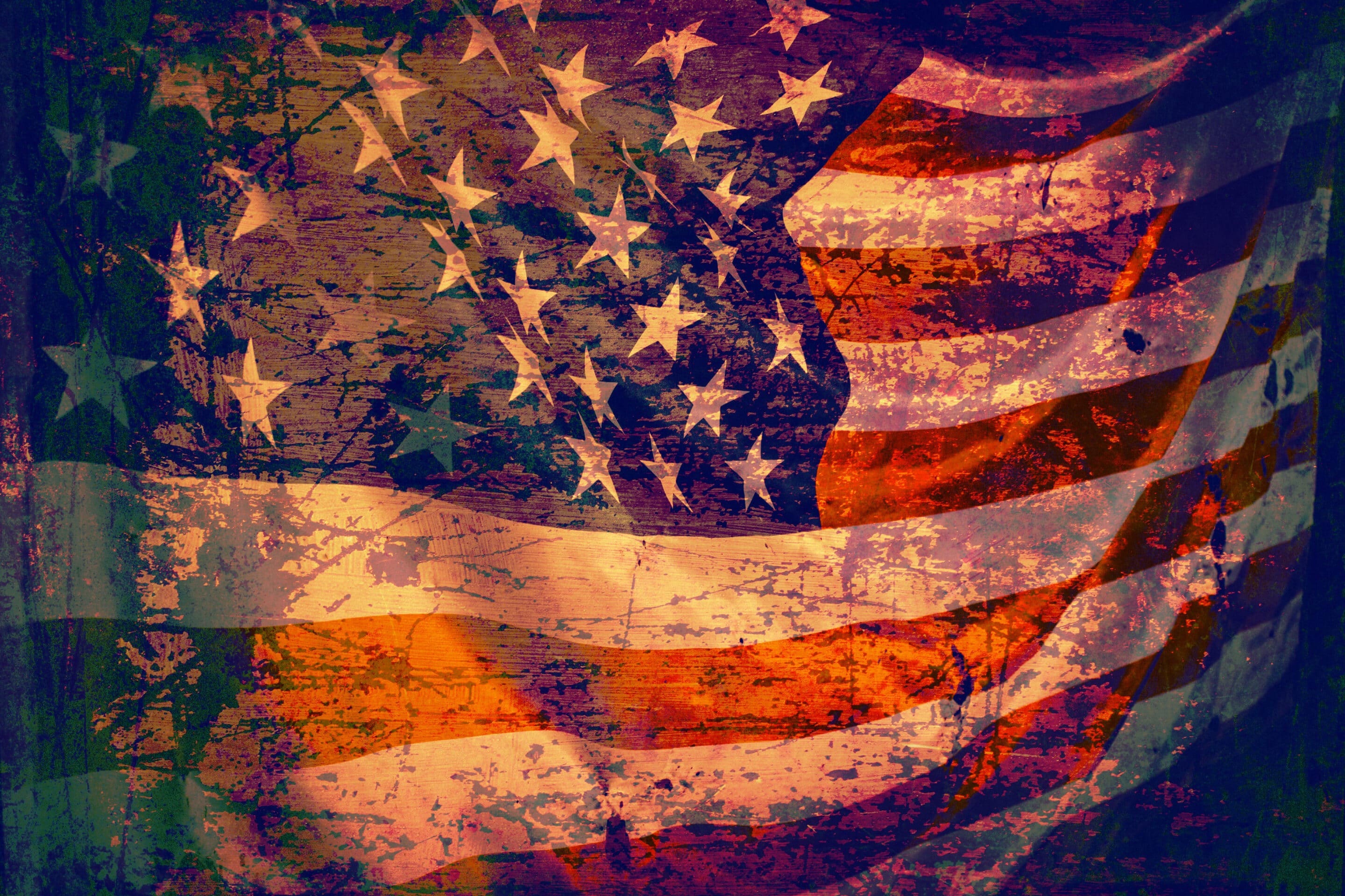 US-Imperium in der Schuldenkrise