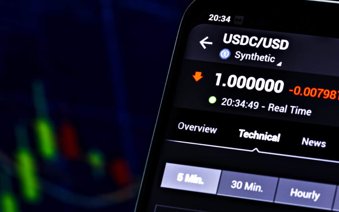 Circle beendet USDC-Unterstützung auf der Tron-Blockchain
