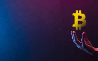 Rekordvolumen von 3,2 Milliarden US-Dollar bei Bitcoin-ETFs