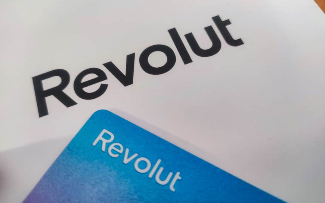 Revolut startet jetzt seine eigene Kryptowährungsbörse