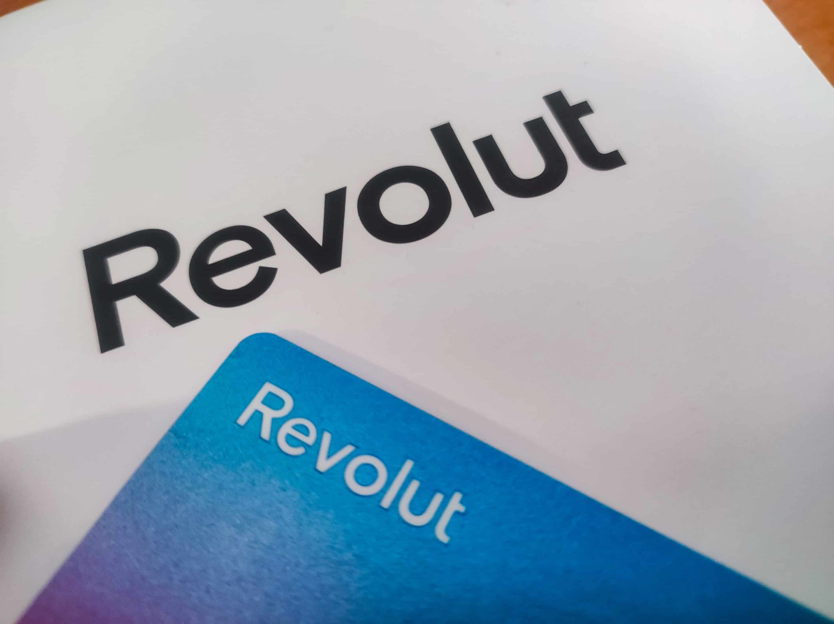 Revolut