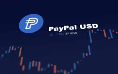 PayPal USD: Chainlink und Paxos gründen Allianz um Akzeptanz zu fördern