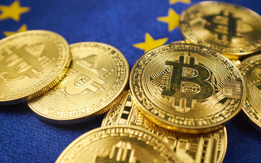 Endspiel für Bitcoin Mining? Europa kündigt Verbot an!