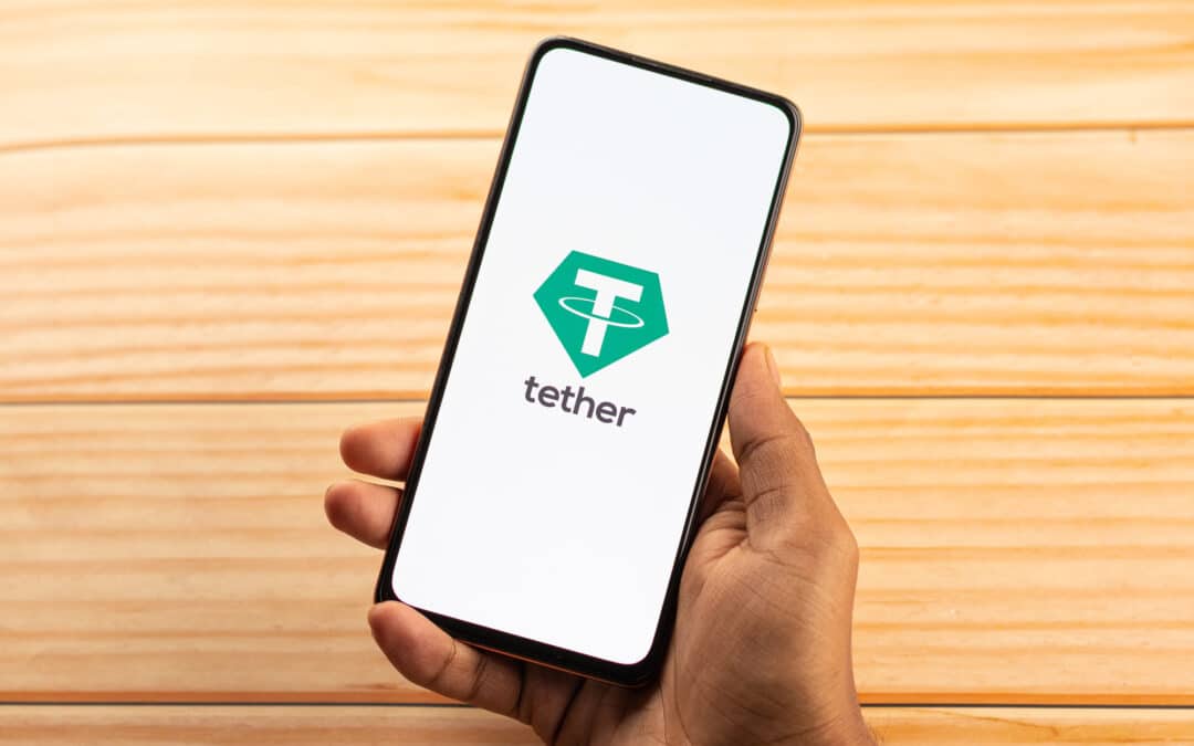 Tether verzeichnet bemerkenswerten Q4-Gewinn dank steigender Gold- und BTC-Preise