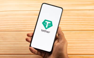 Tether verzeichnet bemerkenswerten Q4-Gewinn dank steigender Gold- und BTC-Preise