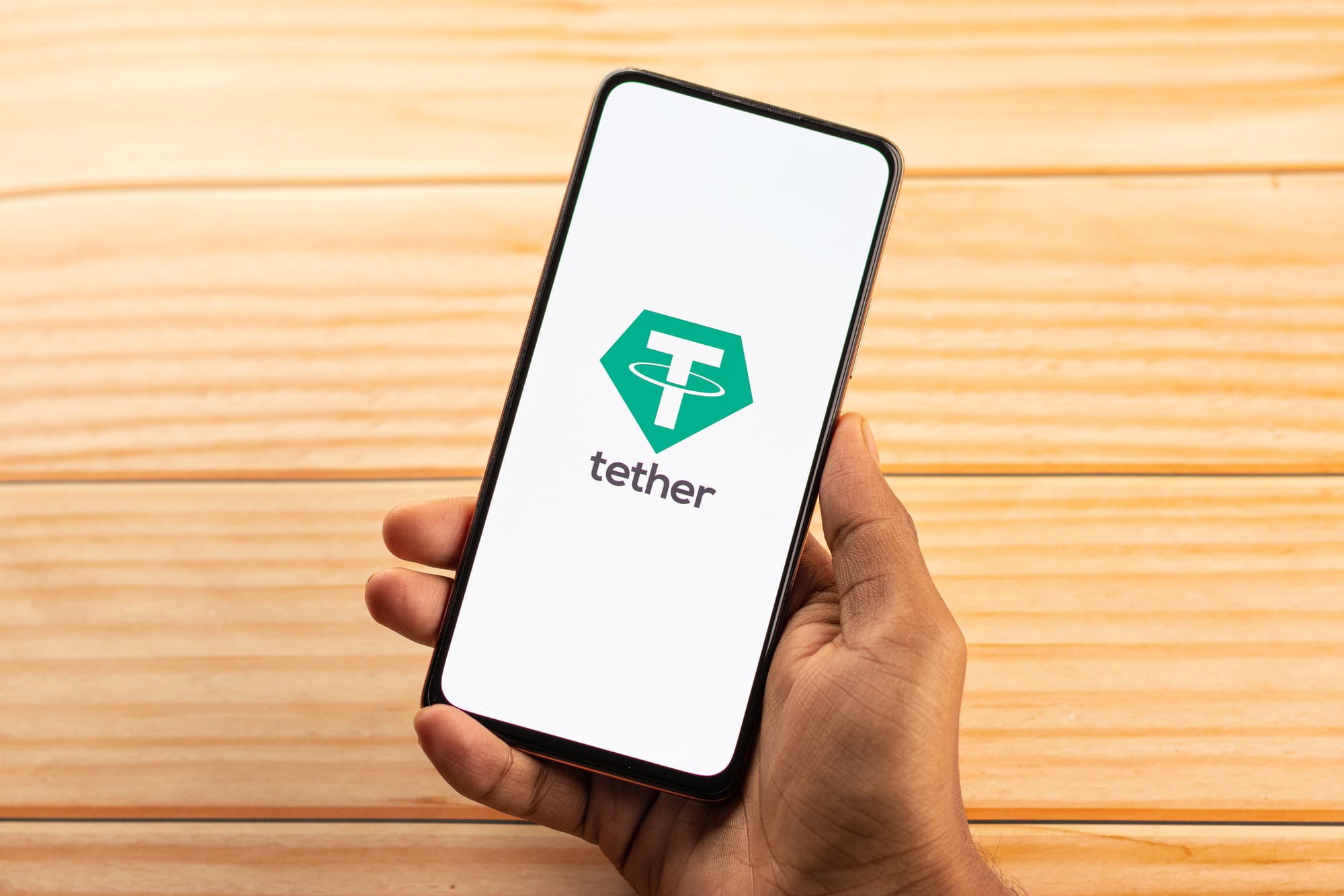 Tether verzeichnet bemerkenswerten Q4-Gewinn dank steigender Gold- und BTC-Preise