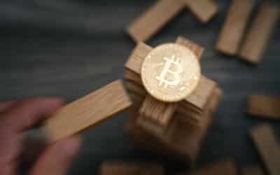 Bitcoin-Wettstreit: BlackRock vs. MicroStrategy – Wer hat die Nase vorn?