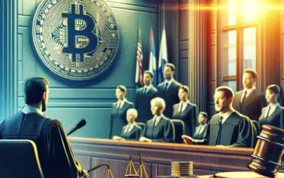 Gericht bestätigt: Craig Wright ist nicht Satoshi Nakamoto!