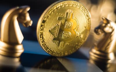 Der kommende Bitcoin Bullrun wird dich aus der Wäsche gucken lassen!