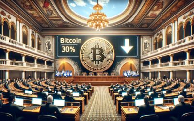 Der Bitcoin-Pass: El Salvador senkt die Steuer für Investoren auf 0%