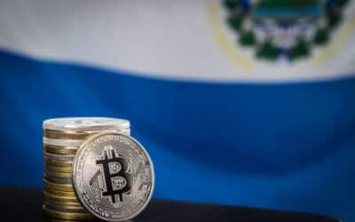 Mit den Erlösen aus Bitcoin könnte El Salvador seine IWF-Schulden vollständig tilgen