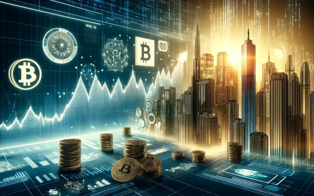 Arthur Hayes erklärt: Warum Bitcoin nicht bei $100.000 haltmachen wird