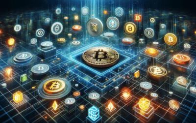 Die Zukunft der Finanzen: Ein umfassender Leitfaden zu Kryptowährungen und Altcoins