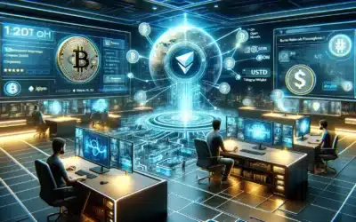 Telegram führt USDT-Zahlungen mit Telegram Wallet ein