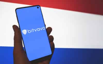Bitvavo stellt den Service in Deutschland ein