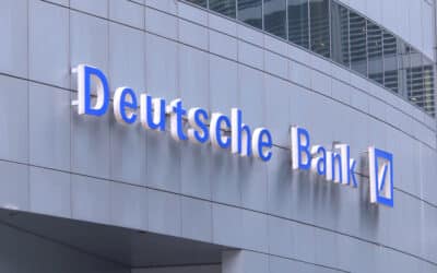 Deutsche Bank: Über 50% der Verbraucher sehen Bitcoin als wichtige Anlageklasse
