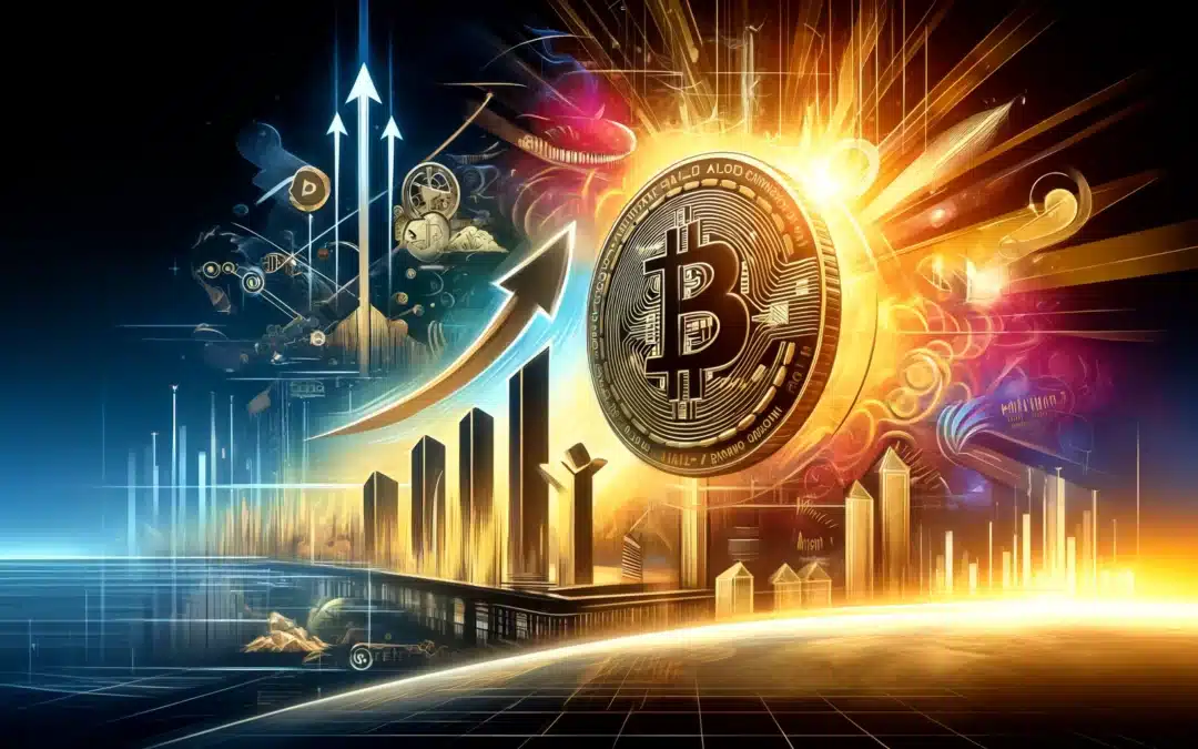 Robert Kiyosaki steht hinter Woods $1-Million-Bitcoin-Prognose