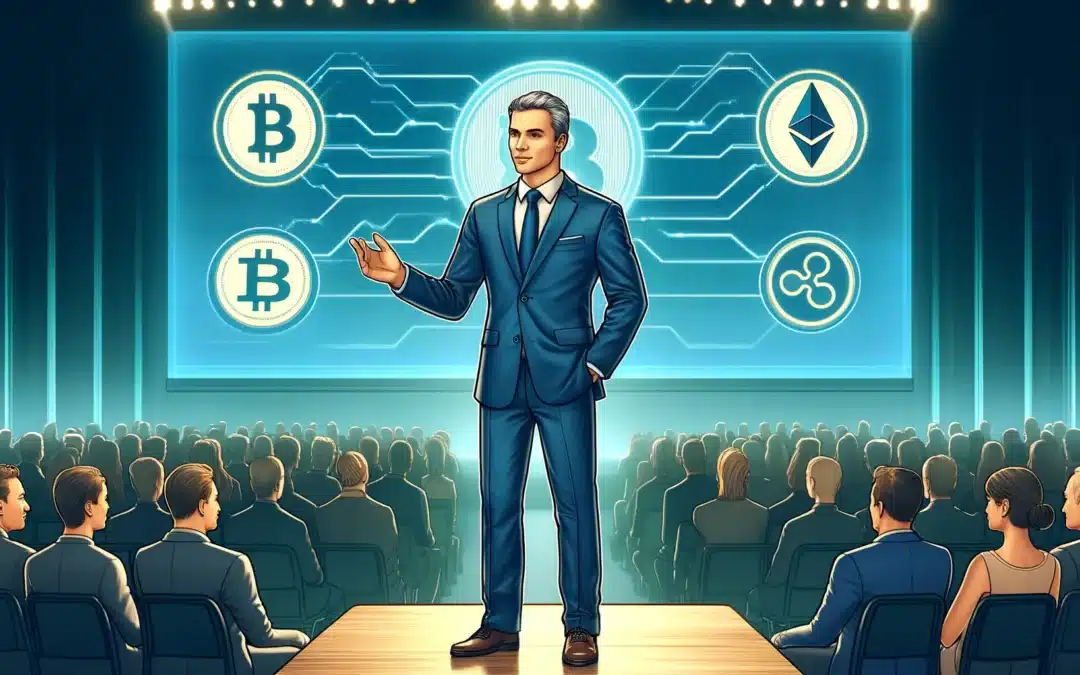 Bitcoin und Kryptowährungen erhalten Rückendeckung von Donald Trump
