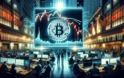 Abflüsse aus Bitcoin-ETFs steigen im Vorfeld des FOMC-Treffens auf 161 Millionen Dollar