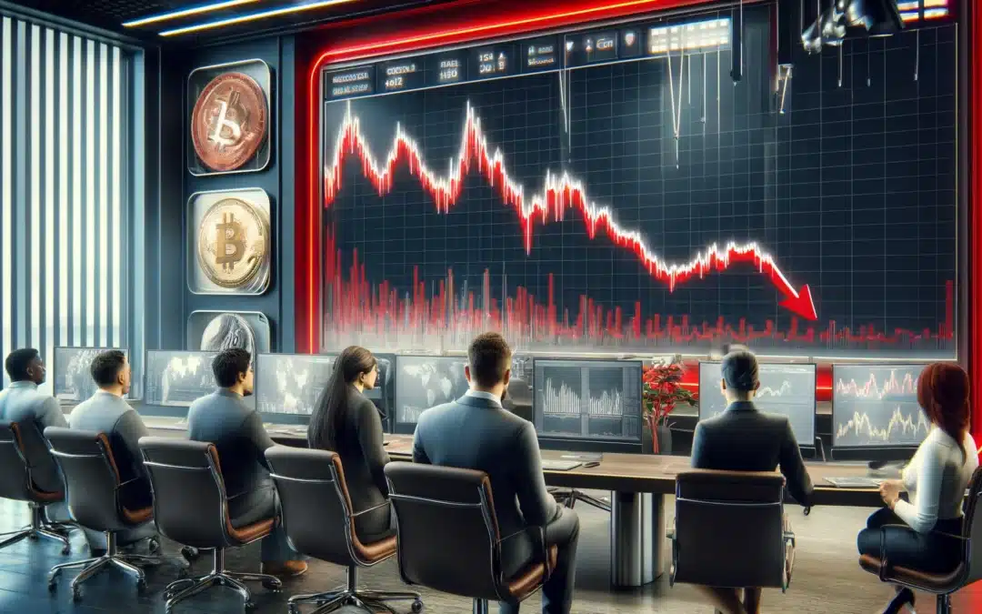 Bitfinex: Bitcoin Post-Halving Preiskonsolidierung noch nicht abgeschlossen