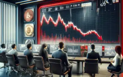 Bitfinex: Bitcoin Post-Halving Preiskonsolidierung noch nicht abgeschlossen