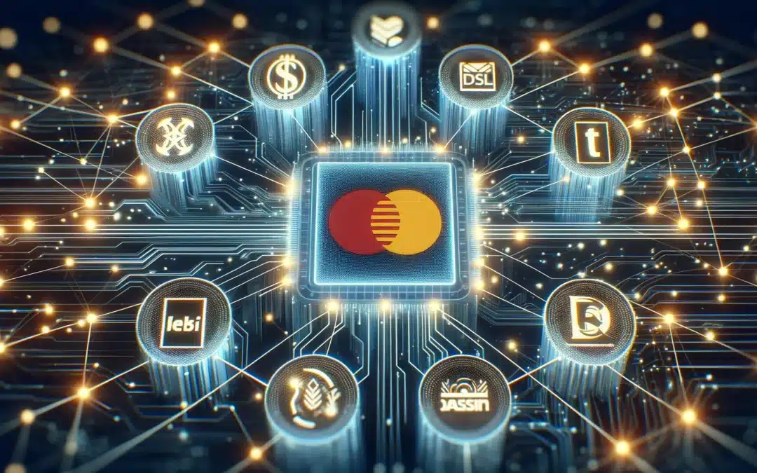 Tokenisierung: Mastercard geht Partnerschaft mit führenden US-Banken ein