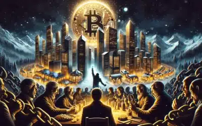 Charles Hoskinson kritisiert „inkompetente“ Haltung des WEF-Mitarbeiters zu Bitcoin