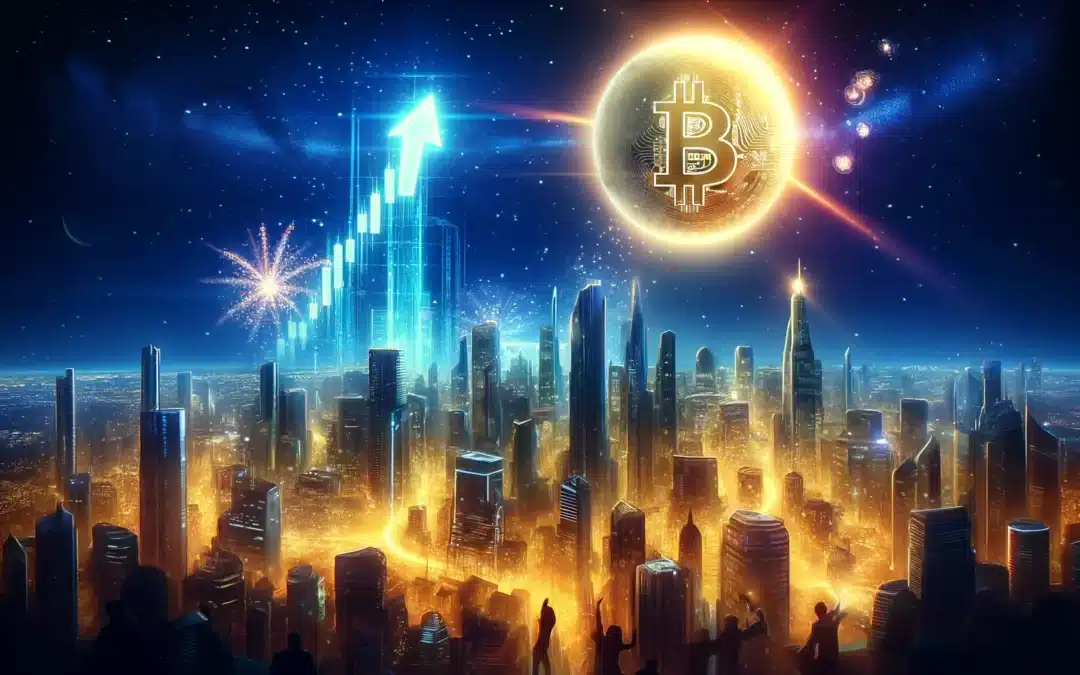 Bank of Montreal legt jetzt Bitcoin-ETF-Positionen offen