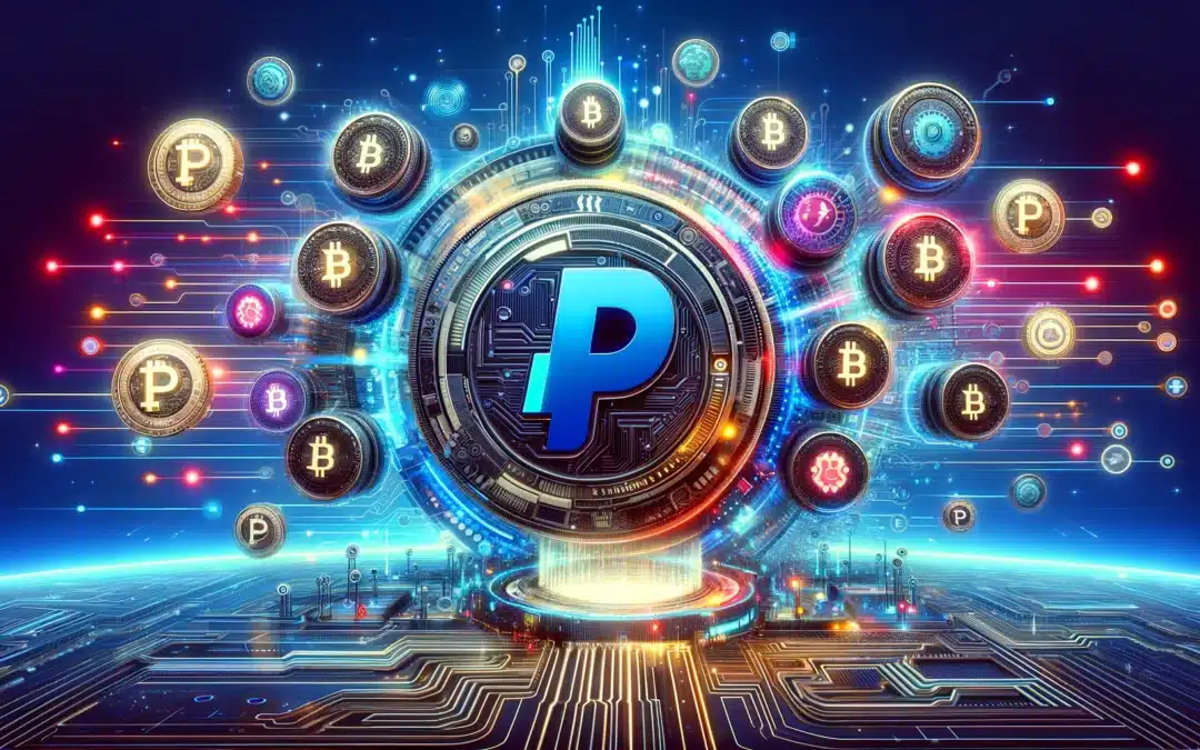 PayPal Stablecoin (PYUSD) geht jetzt auf Solana in Betrieb