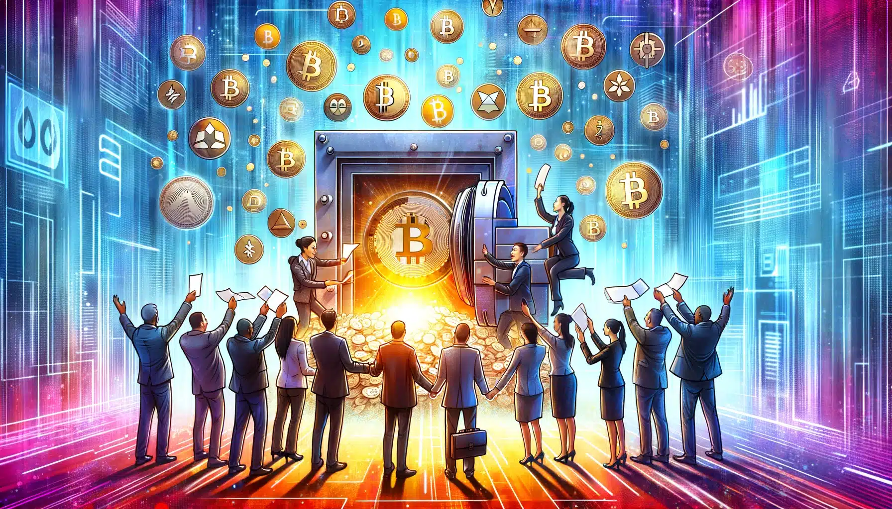 FTX kündigt an: Die meisten Kunden erhalten ihr Geld vollständig zurück