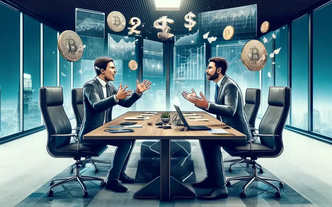 Milliardär Mark Cuban attackiert SEC-Vorsitzenden und fordert Kryptoregulierung
