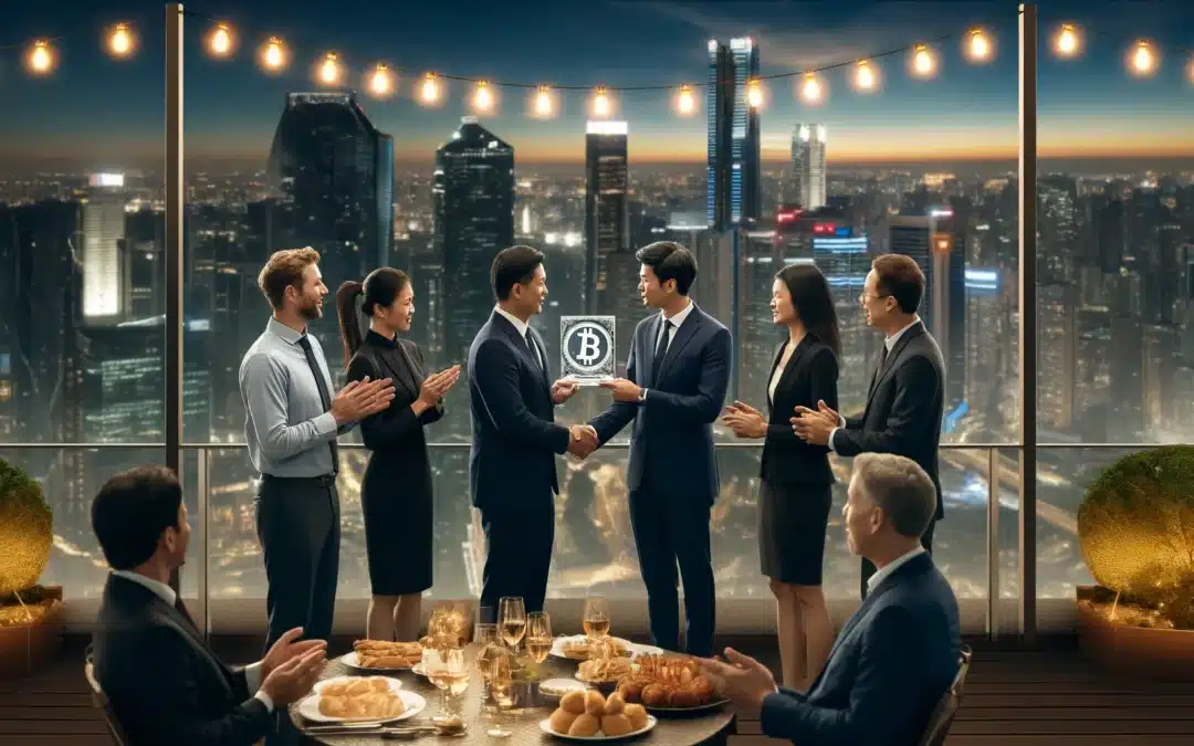 Vanguard wählt Bitcoin freundlichen Ex-BlackRock-ETF-Chef als CEO