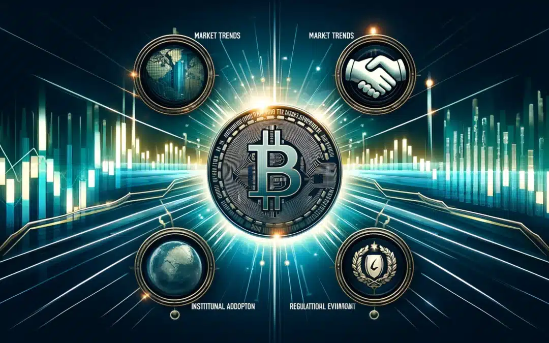 Warum der Bitcoin Preis nächste Woche $70K erreichen könnte: 4 Schlüsselfaktoren