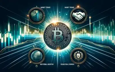 Warum der Bitcoin Preis nächste Woche $70K erreichen könnte: 4 Schlüsselfaktoren