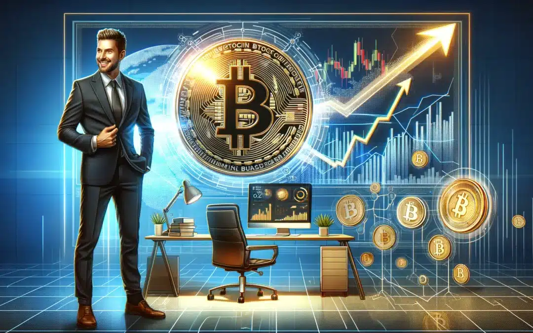 „Bitcoin ist das Nonplusultra“ – laut Strike CEO Jack Mallers