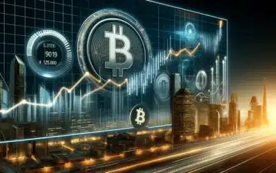 Bitcoin-Preis könnte laut Peter Brandt im Q3 2025 $150k übersteigen