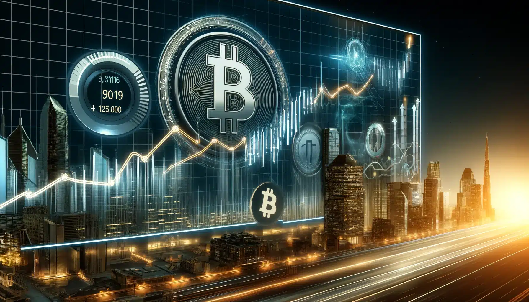 Bitcoin-Preis könnte laut Peter Brandt im Q3 2025 $150k übersteigen