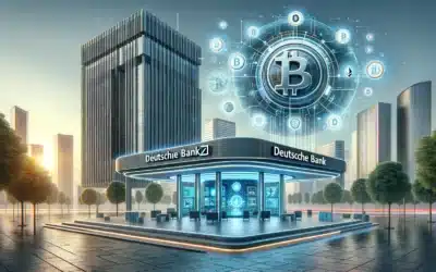Deutsche Bank und Bitpanda: Neue Partnerschaft verstärkt jetzt Krypto-Angebot