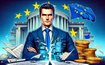 MiCA Regulierung: Tether CEO kritisiert Bankeinlagenpflicht für Stablecoins