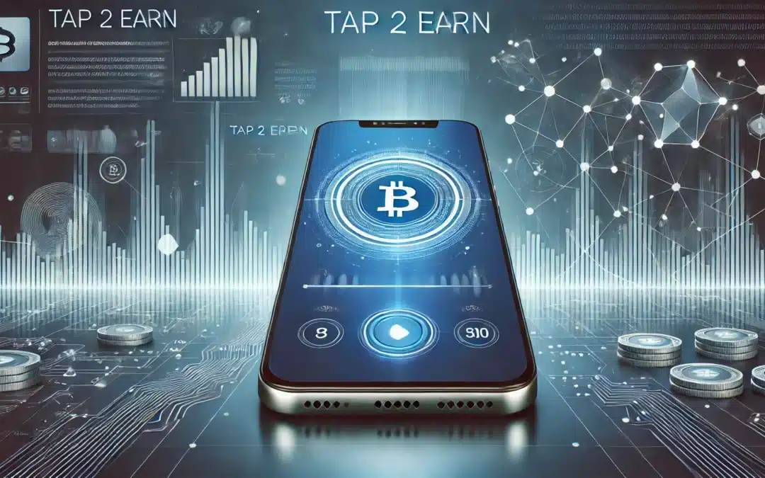 TON Blockchain stellt jetzt die Telegram Mini-App TapSwap vor