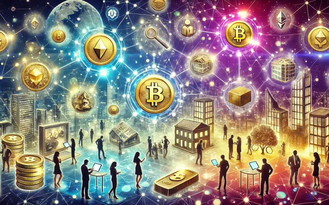 Tokenisierte Finanzanlagen: McKinsey prognostiziert Marktvolumen von 2 Billionen Dollar